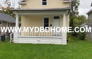 2918 Monroe St.