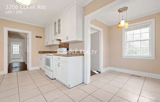 3206 CLARK AVE