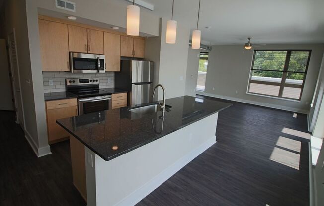 1 bed, 1 bath, 533 sqft, $1,995, Unit APT 728