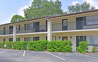 2 N Fernwood Ave #14