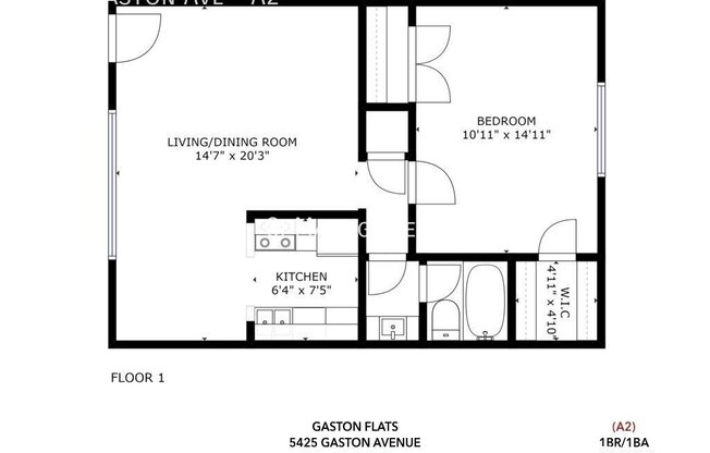 Partner-provided property photo