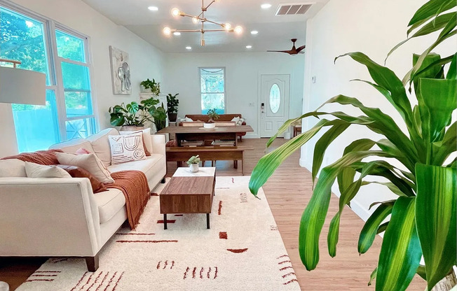 Beautifully Updated Home Near Downtown St. Petersburg! 3bed |3bath