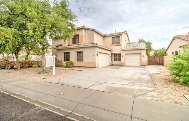 2026 E COUNTY DOWN DR