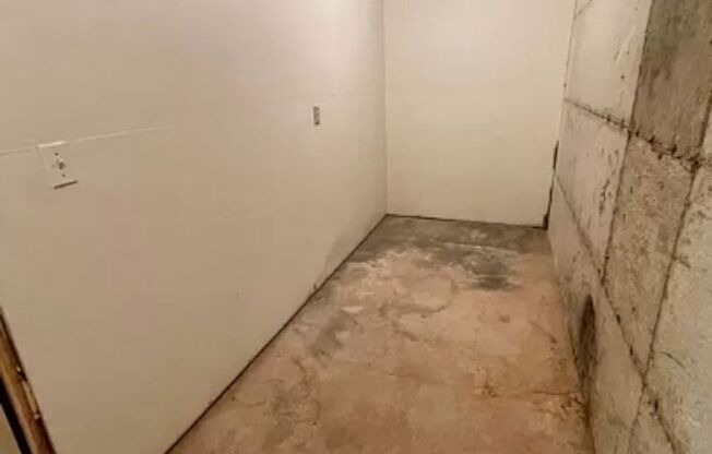 1 bed, 1 bath, $1,500