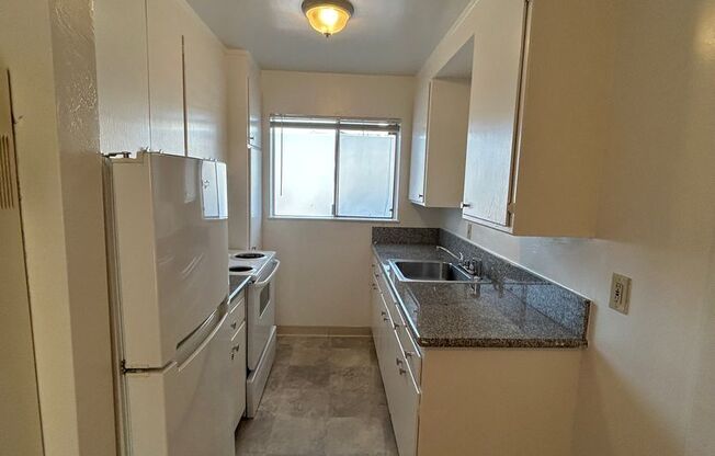 1 bed, 1 bath, $1,550, Unit 5