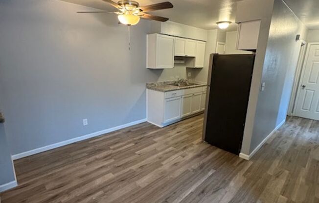 2 beds, 1 bath, 1,000 sqft, $1,250, Unit Apt#3