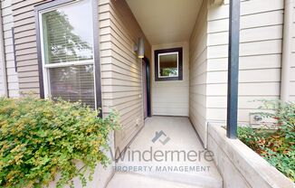 2 beds, 1.5 baths, $1,795