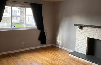 3 beds, 1 bath, $1,195