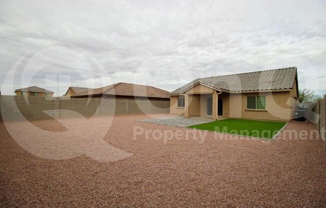 Partner-provided property photo