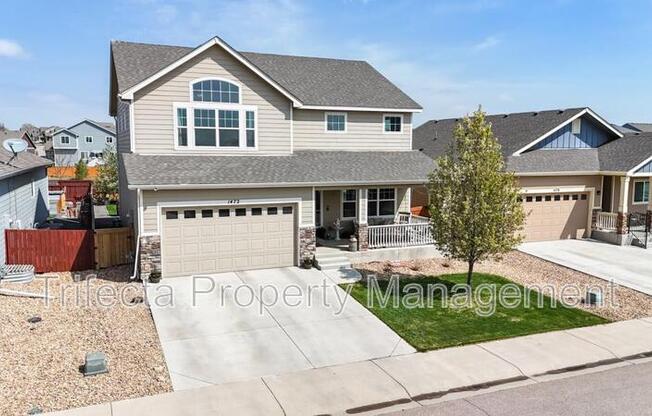 1472 MORAINE VLY DR