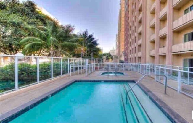 1 bed, 1 bath, 680 sqft, $2,700, Unit Unit 404