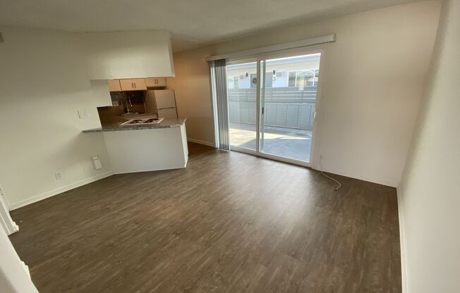 1 bed, 1 bath, 550 sqft, $2,175, Unit 145-06