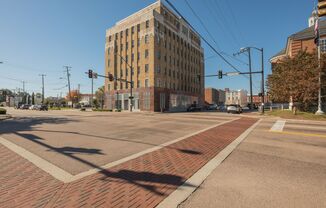 30 Franklin Apartments