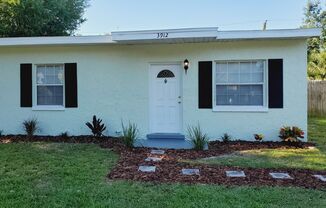 3912 W La Salle St Tampa, FL 33607 Ask us how you can rent this home without paying a security deposit through Rhino!