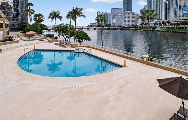 2 beds, 2.5 baths, $5,400, Unit # 1604