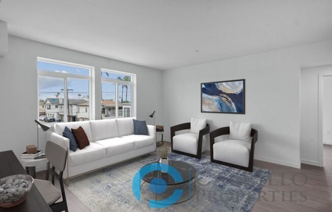 1 bed, 1 bath, 680 sqft, $2,699, Unit 209