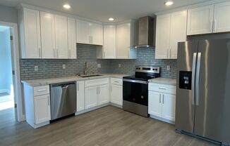 Hamilton Plaza Apartments