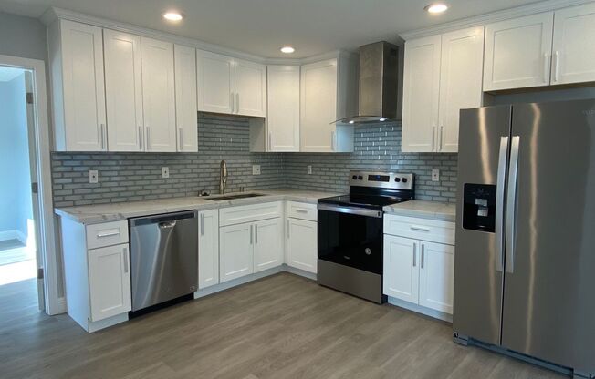 Hamilton Plaza Apartments