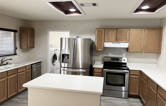 4301 TRIBORO TRL