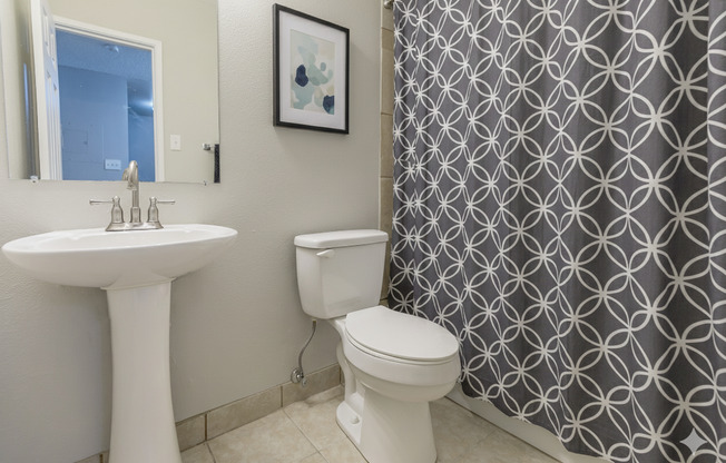 1 bed, 1 bath, 440 sqft, $849, Unit 1310-107