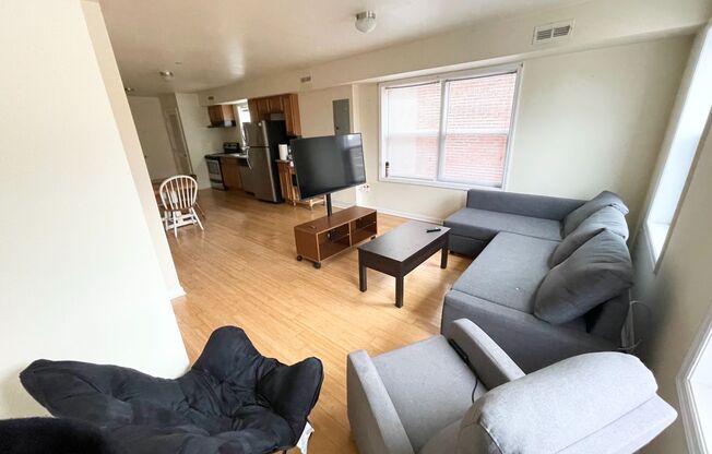 1526 N 17th