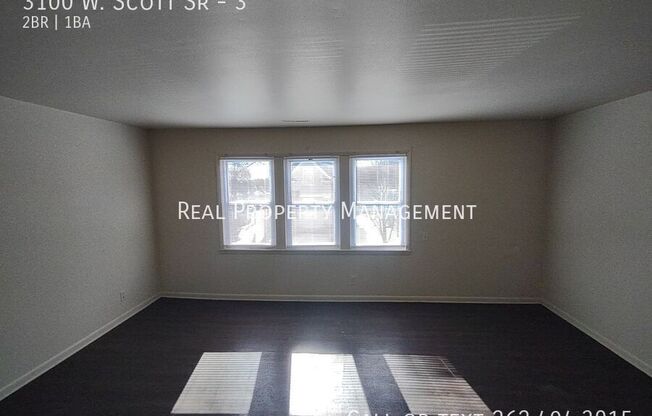 3100 W SCOTT SIDE ROAD