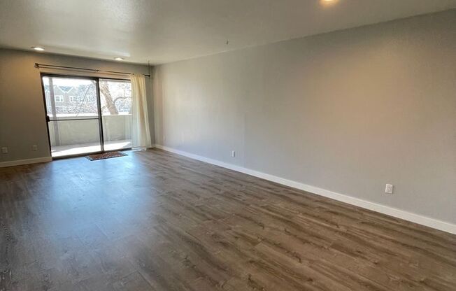 Cozy 1 BD/1 BA Condo in Central Boulder