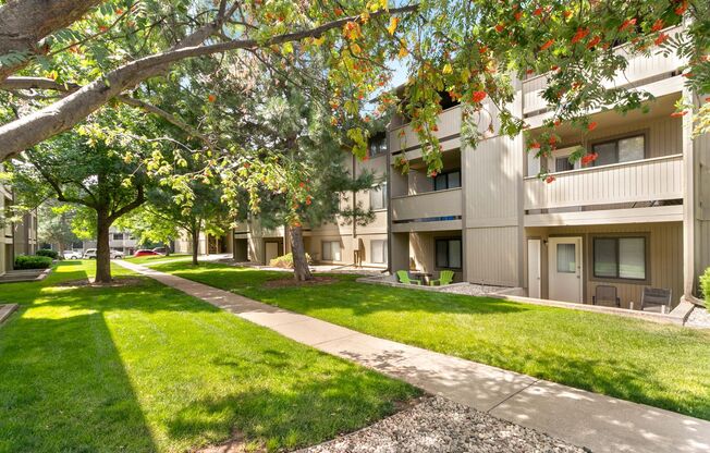 Great Condo near CSU