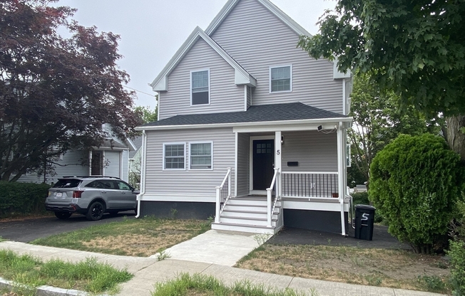 5 N CENTRAL AVE