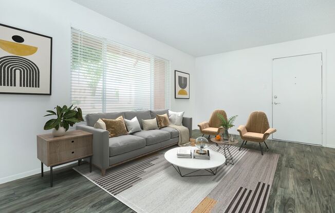 1 bed, 1 bath, 650 sqft, $1,299, Unit 5