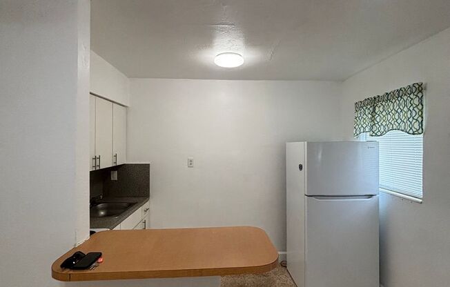 1 Bed/ 1 Bath in the Heart of Miami!