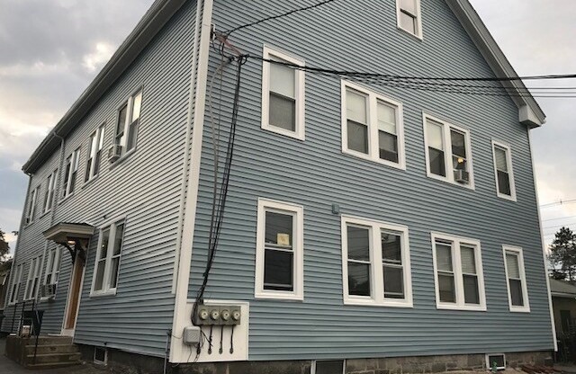 50 EXCHANGE ST