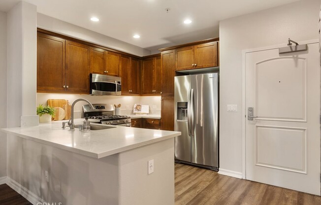 1 bed, 1 bath, 710 sqft, $2,775, Unit 312