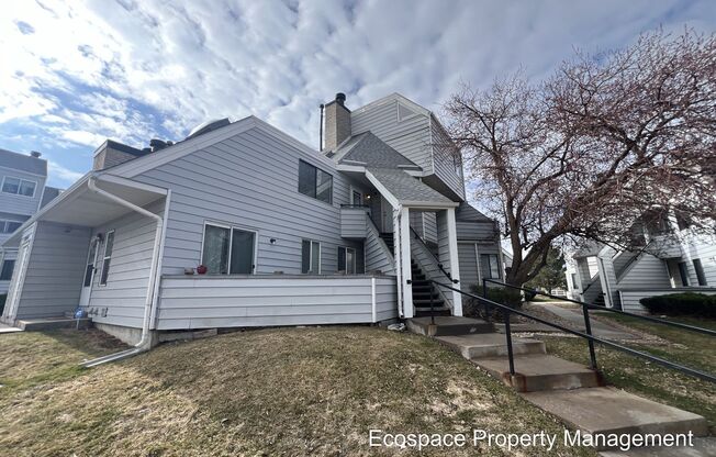 1 bedroom Condo in Windcreek Available NOW