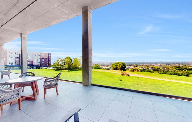 2 beds, 2 baths, 1,060 sqft, $3,600, Unit 507