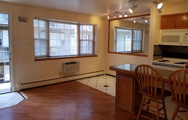 1 bed, 1 bath, 550 sqft, $1,510, Unit 680-206