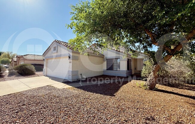 1914 E PALOMINO DR