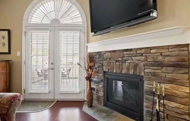 Beautiful 3 -bedroom in Plantation Ridge!