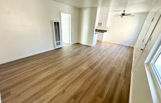 1 bed, 1 bath, 600 sqft, $1,898, Unit 1