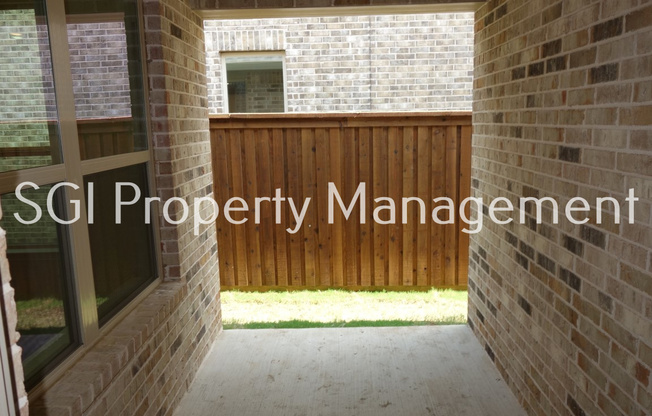 Partner-provided property photo