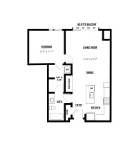 Partner-provided photo for $1988 unit