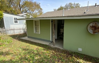 Partner-provided property photo