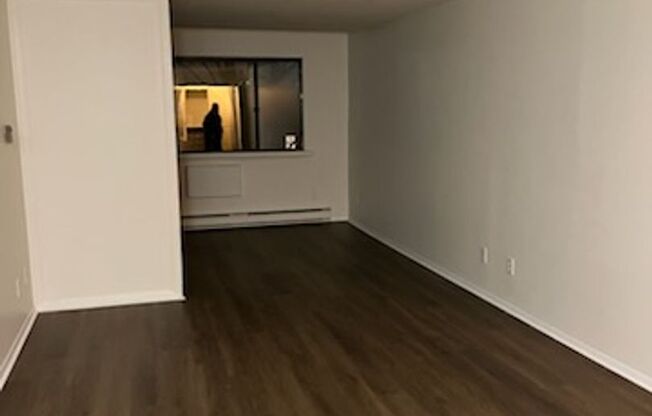 Central Street Associates, LLC