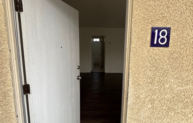 Welcome to 1547 W. 261st St.