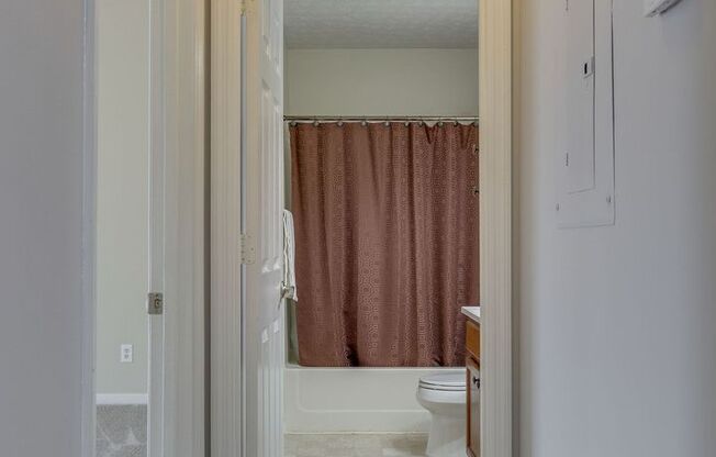 Adorable 2 bed/2 bath condo Hermitage