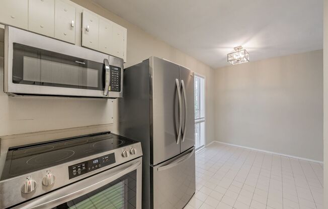 1 bed, 1 bath, $1,175