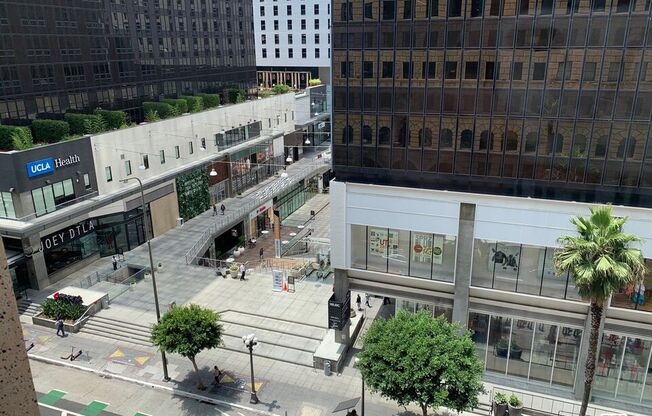 1 bed, 1 bath, 1,080 sqft, $3,371, Unit 710