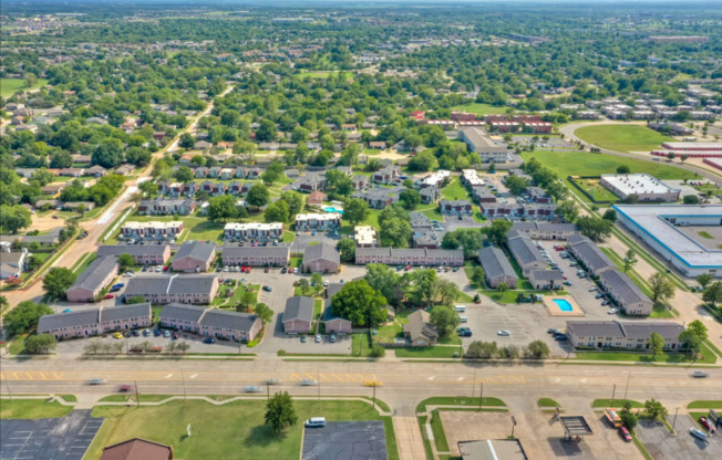Partner-provided property photo