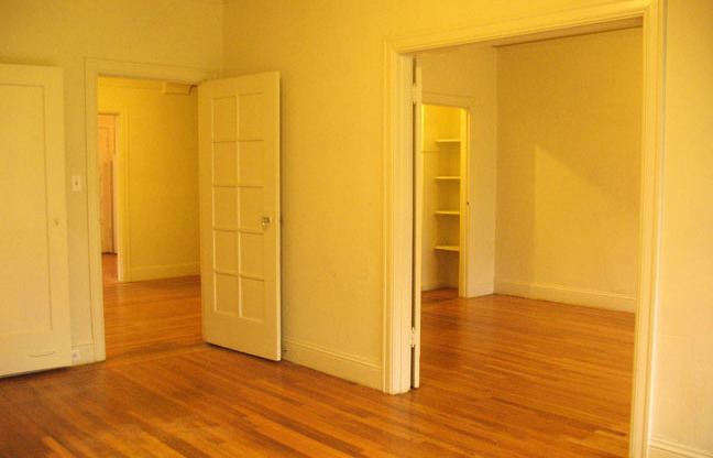 Fillmore Street Apartments