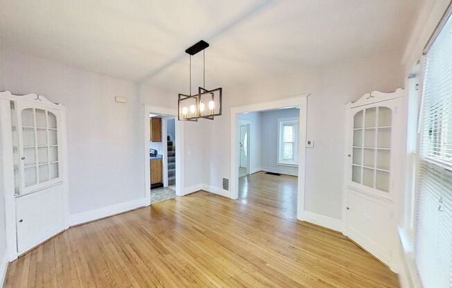 32 Engel Pl. | Single Family | 3 BD/1 BA | Recently Renovated